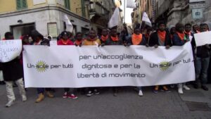 Scopri di più sull'articolo 21 GENNAIO 2017 – BRESCIA