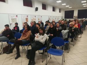 Scopri di più sull'articolo Ri-conoscersi negli altri