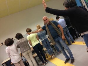 Scopri di più sull'articolo Laboratorio di Educazione alla Genitorialità