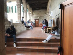 Scopri di più sull'articolo La normalità di UNA GIORNATA DI VITA