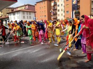 Scopri di più sull'articolo Nagar Kirtan