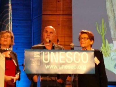 LA PRESA DELLA PAROLA IN UNA SOCIETA` MULTICULTURALE